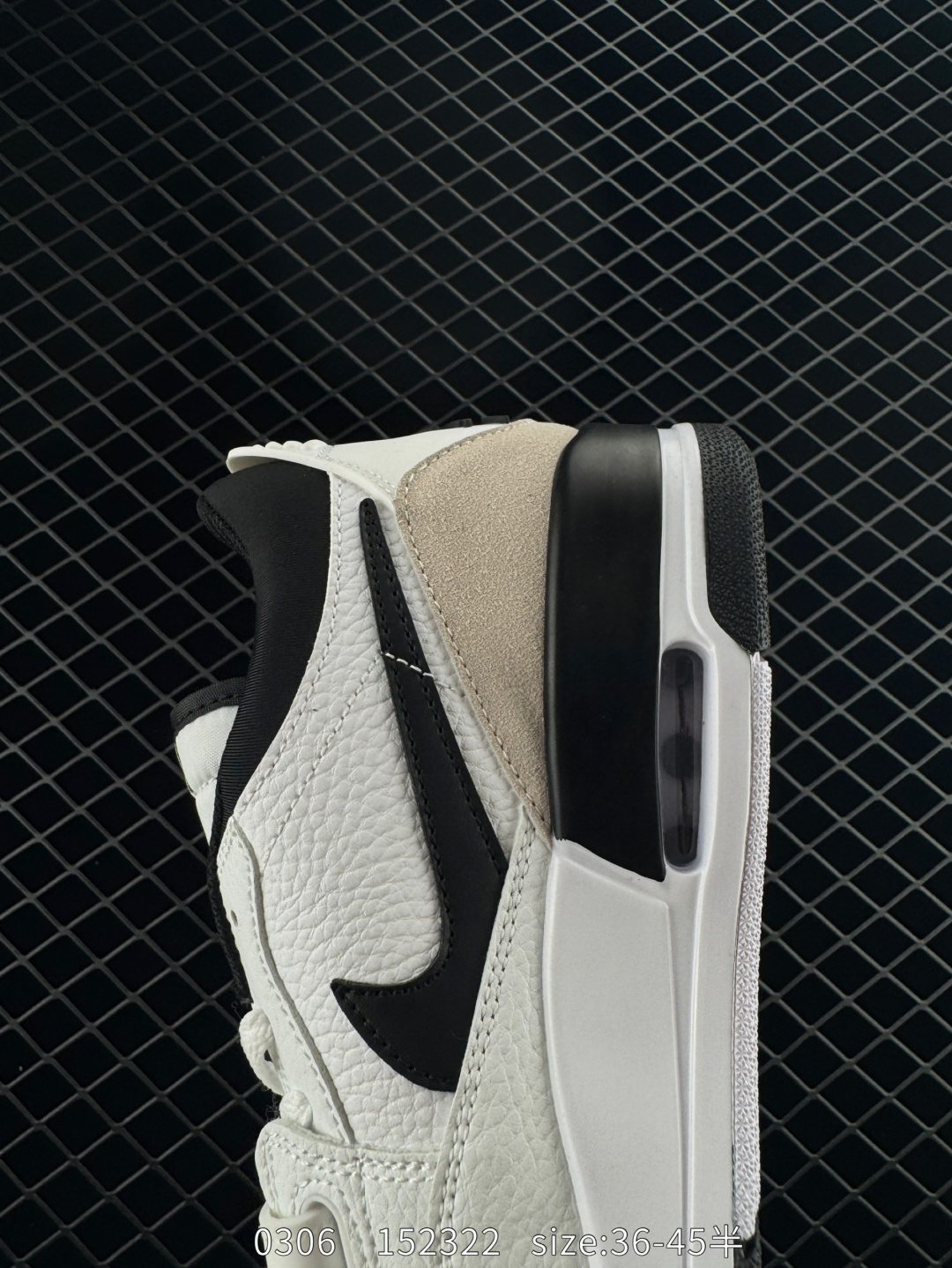 Air Jordan Legacy 312